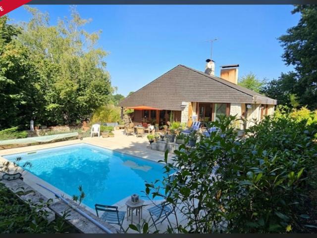 Maison vente à Montmorillon, Civray