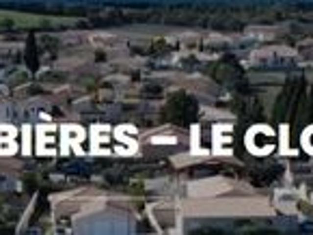 Maison vente à Narbonne, Roquefort-des-corbières