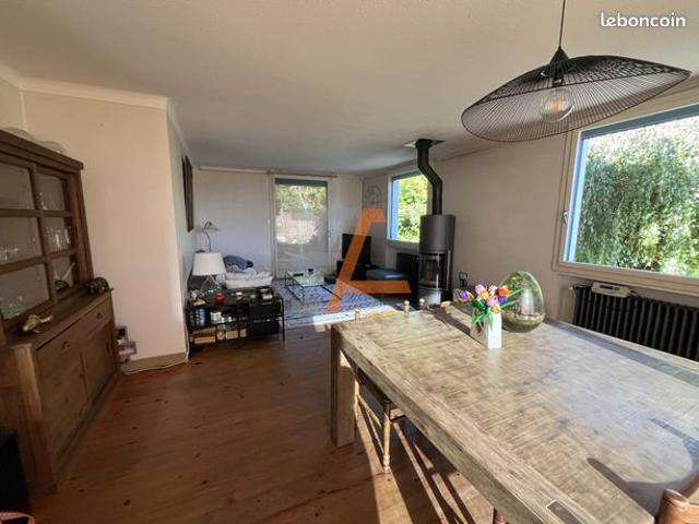 Maison vente à Sorbiers, Loire
