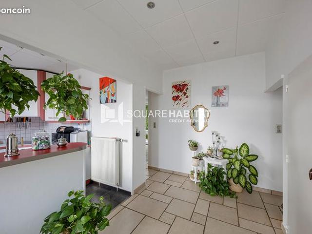 Maison vente à Montbéliard, Dampierre-sur-le-doubs