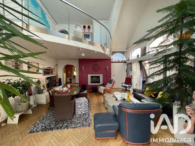 Maison vente à Tremblay-en-France, Seine-Saint-Denis