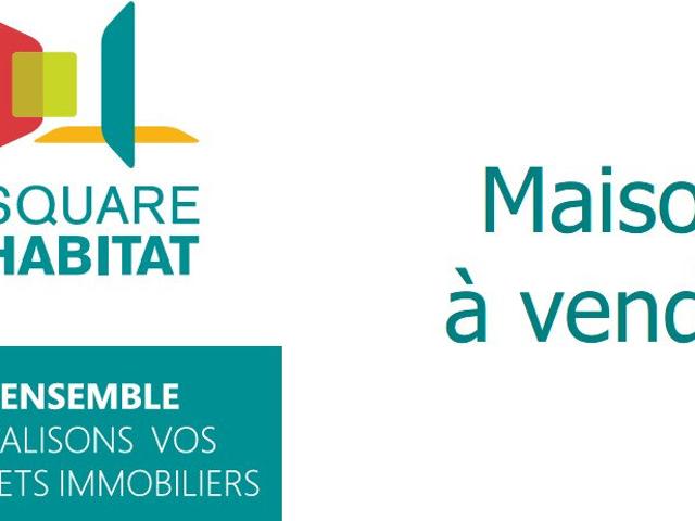 Maison vente à Saint-Nazaire, Pornichet