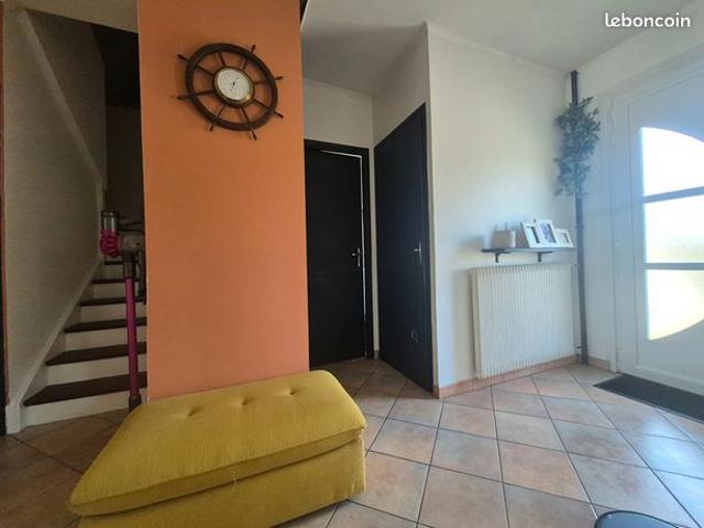Maison vente à Béthune, Lillers