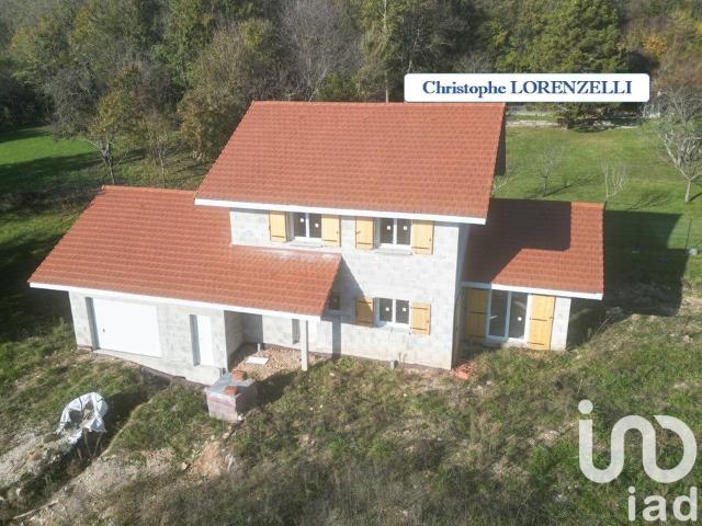 Maison vente à Culoz, La Croix Rousse