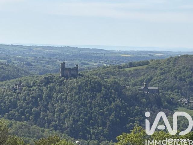 Maison vente à Villefranche-de-Rouergue, Najac