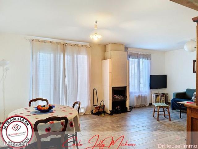 Maison vente à Blaye, Saint-seurin-de-cursac