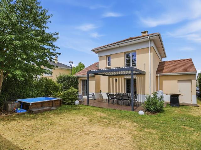 Maison vente à Versailles, Villepreux