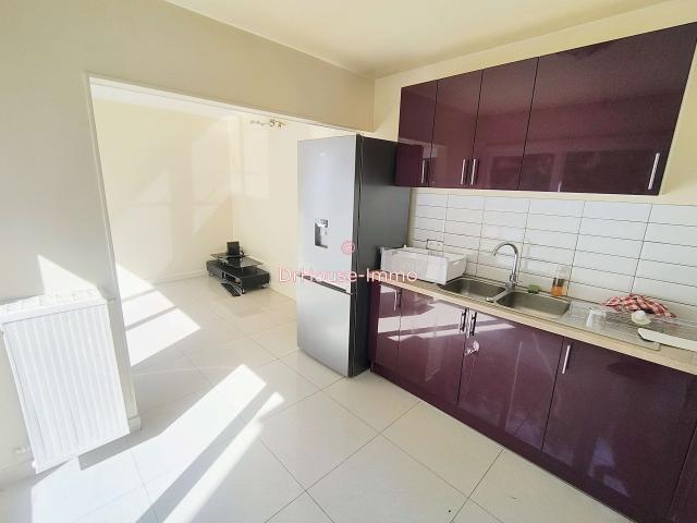 Maison vente à Sarcelles, Louvres