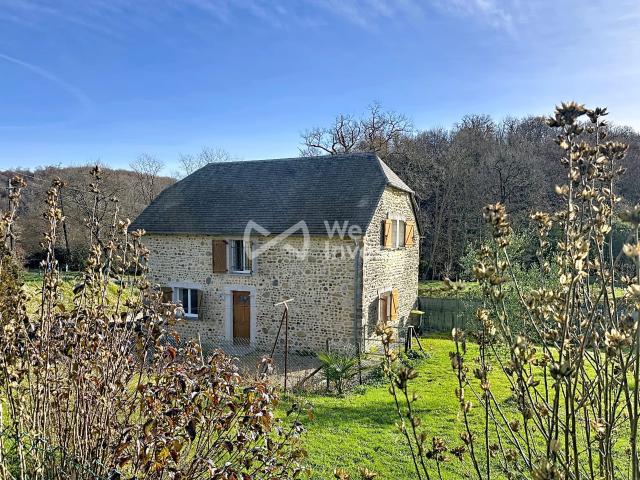 Maison vente à Pau, Cardesse