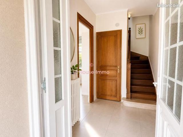 Maison vente à Poitiers, Vernon