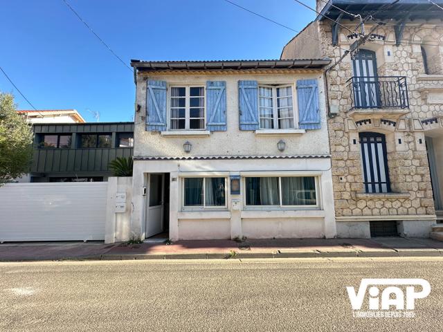 Maison vente à Rochefort, Royan
