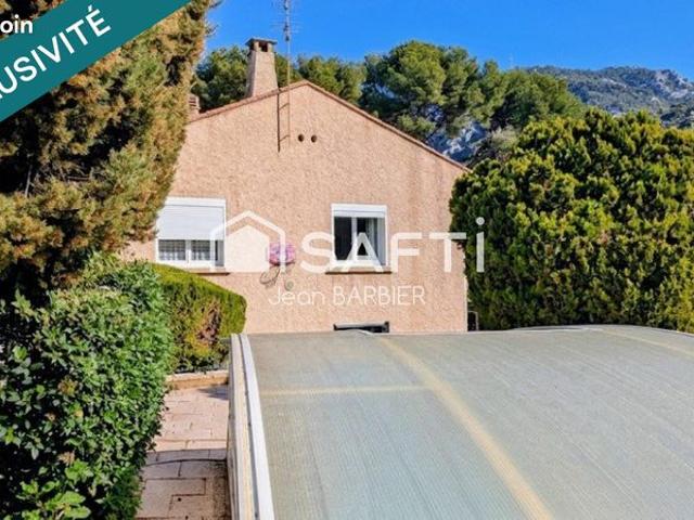 Maison vente à Arrondissement de Toulon, Toulon