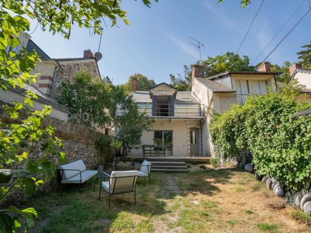Maison vente à Angers, Mûrs-erigné