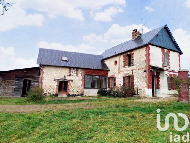 Maison vente à France métropolitaine, Heudreville-sur-eure
