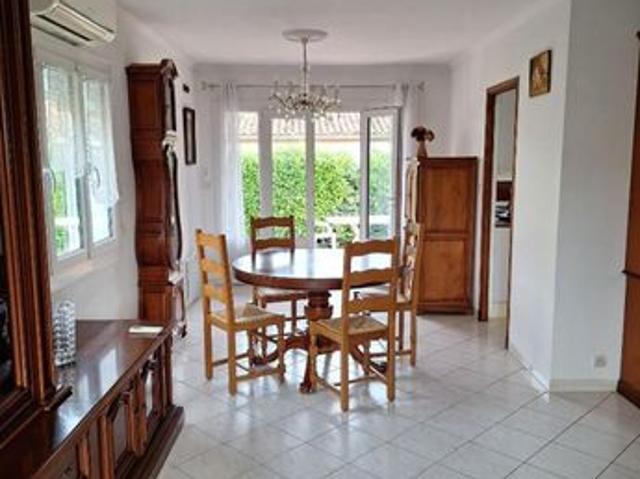 Maison vente à Marseille, La Destrousse