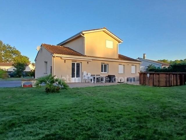 Maison vente à Lesparre-Médoc, Hourtin