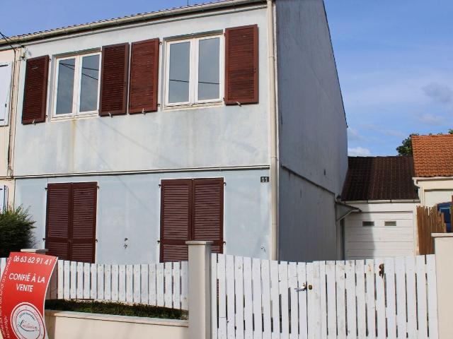 Maison vente à Nantes, Orvault