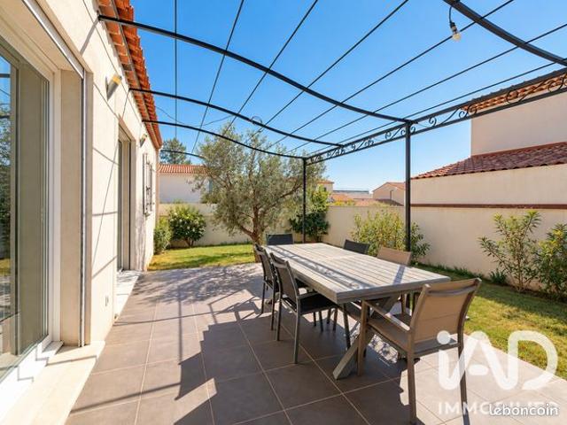 Maison vente à La Fare-les-Oliviers, Bouches-du-Rhône