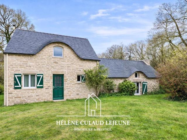 Maison vente à Botquistin, Moustoir-Ac
