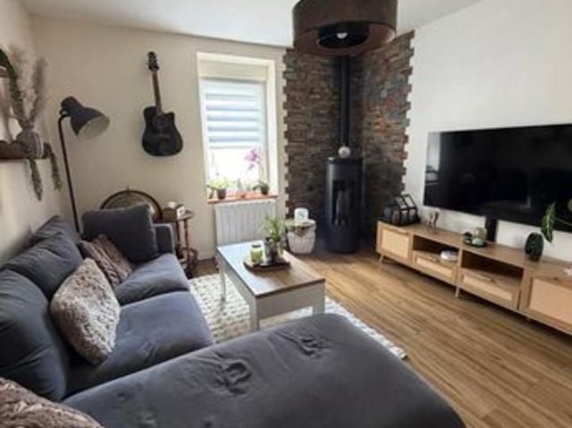 Maison vente à Cambrai, Viesly