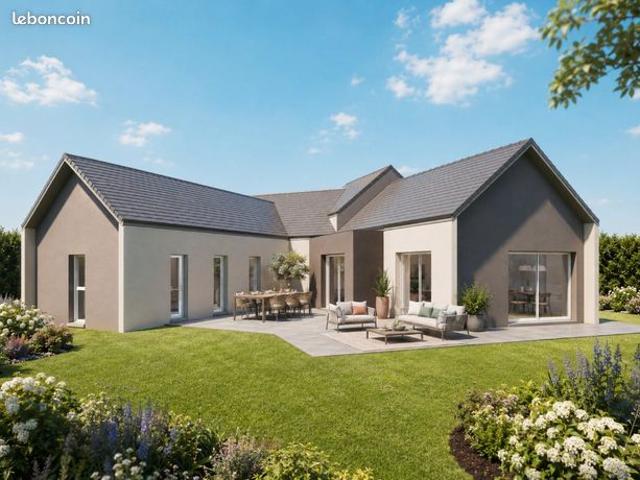 Maison vente à Thann-Guebwiller, Gundolsheim