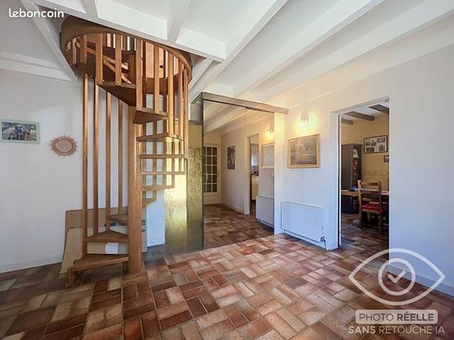 Maison vente à Donneville, Haute-Garonne
