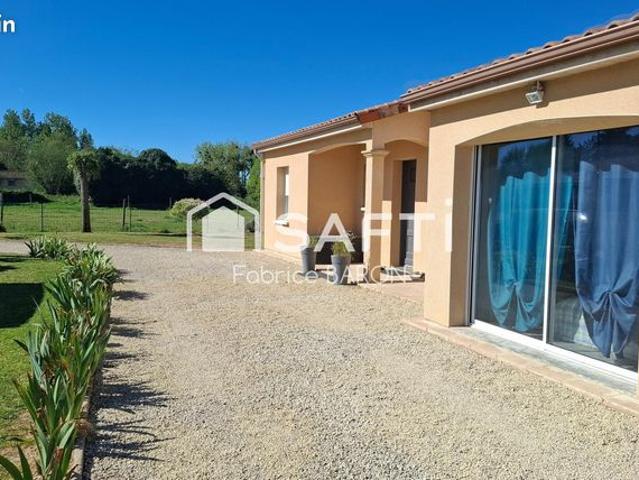 Maison vente à Châtellerault, Ouzilly