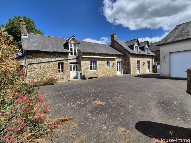 Maison vente à Mayenne, Pays de la Loire