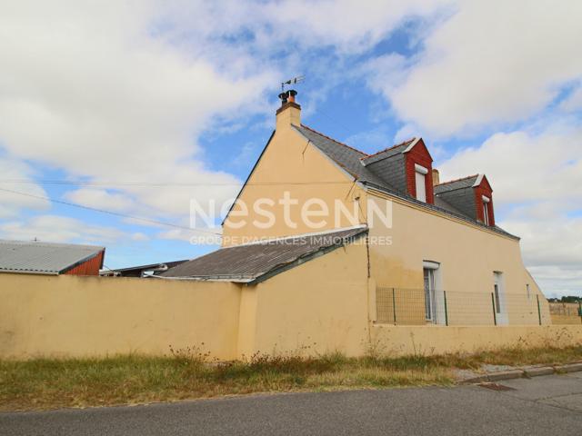 Maison vente à Saint-Nazaire, Montoir-de-bretagne
