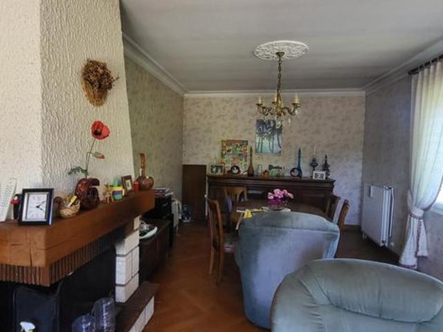 Maison vente à Limoges, Couzeix