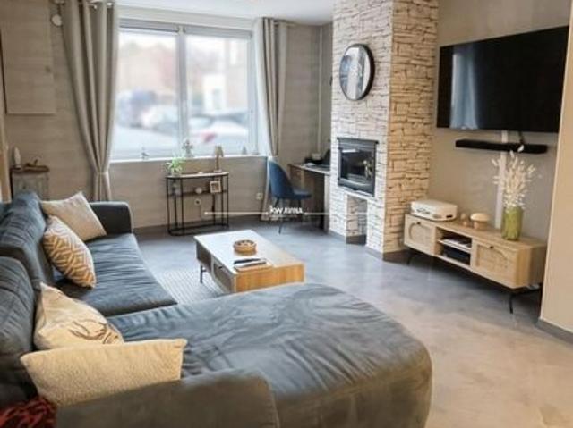 Maison vente à Lille, Bousbecque