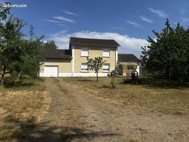 Maison vente à Cusset, Allier
