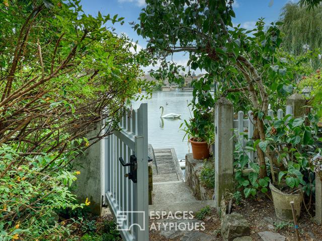 Maison vente à Évry, Viry-châtillon