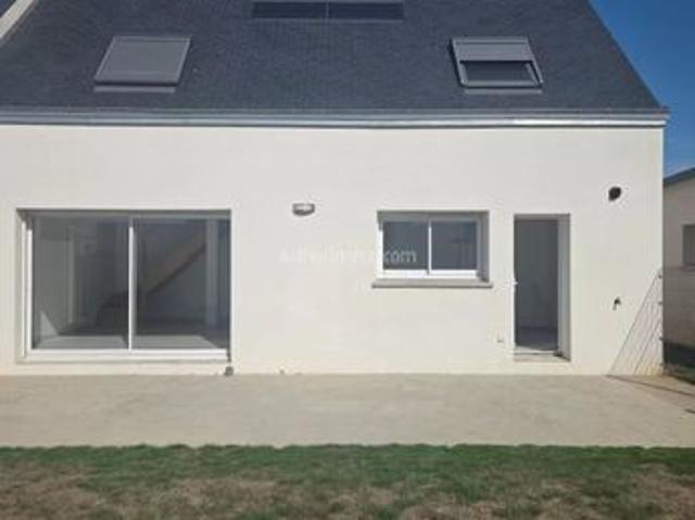 Maison vente à Lorient, Bretagne