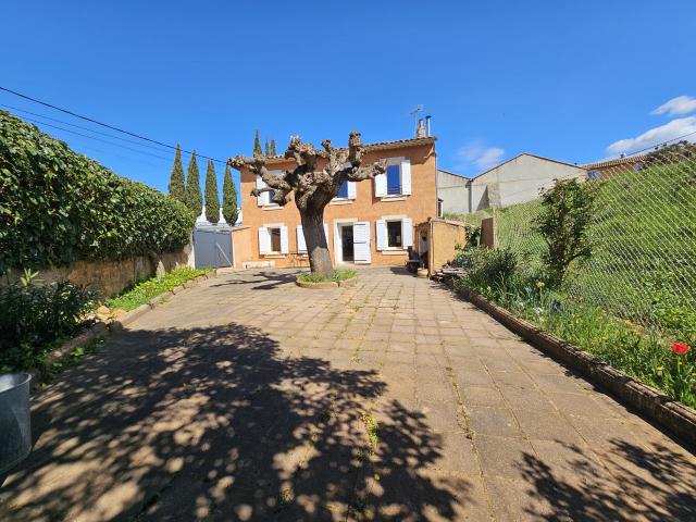 Maison vente à Apt
