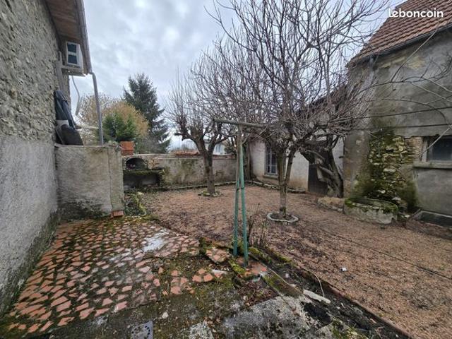 Maison vente à Digne-les-Bains, Le Vernet