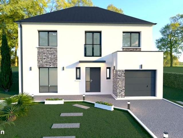 Maison vente à Évry, Tigery