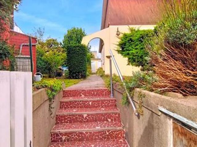Maison vente à Rouen, Sotteville-lès-rouen