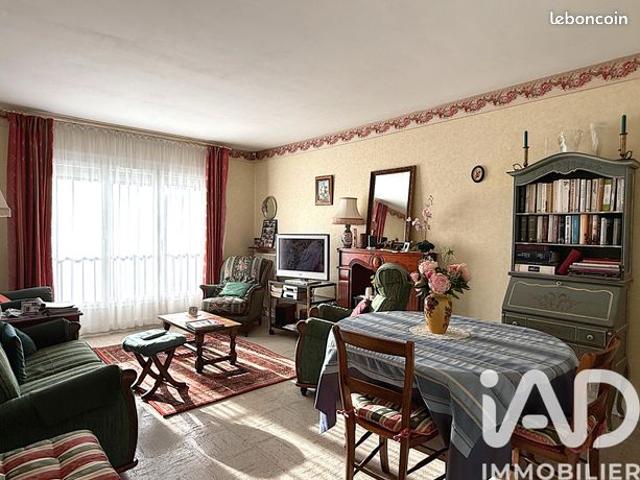 Maison vente à Rambouillet, Elancourt