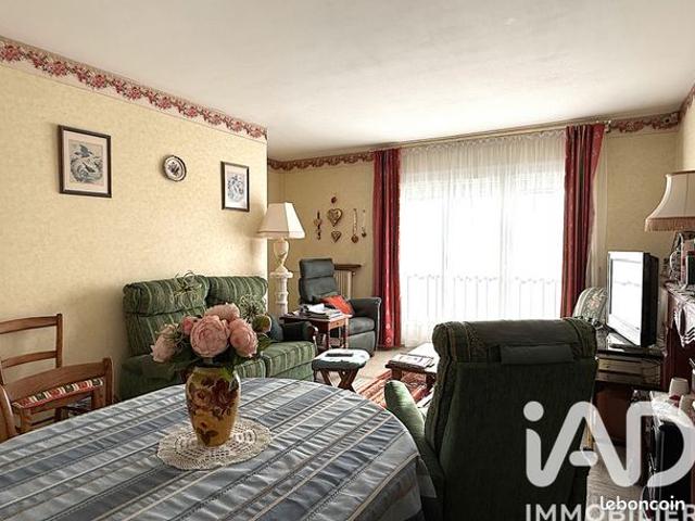Maison vente à Rambouillet, Elancourt