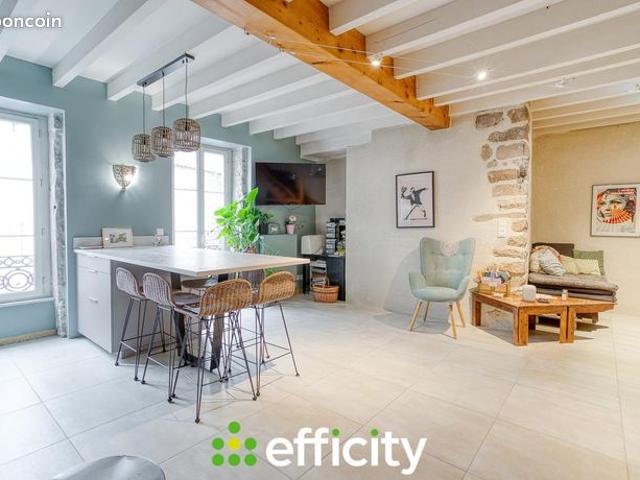 Maison vente à Condrieu, Rhône