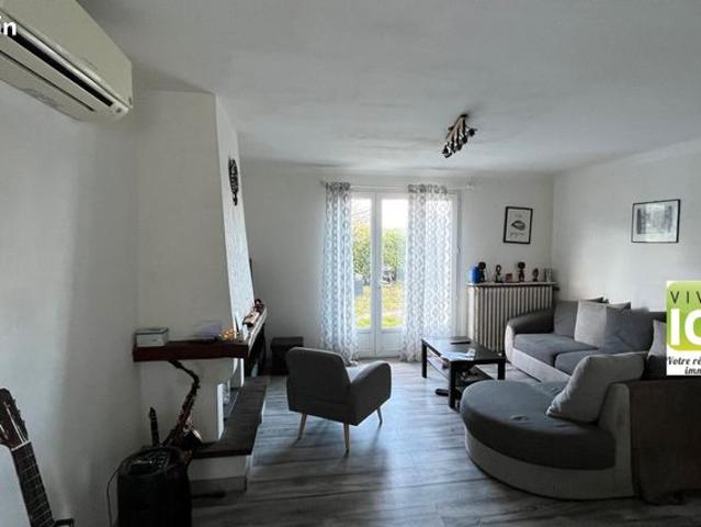 Maison vente à Nantes, Pays de la Loire