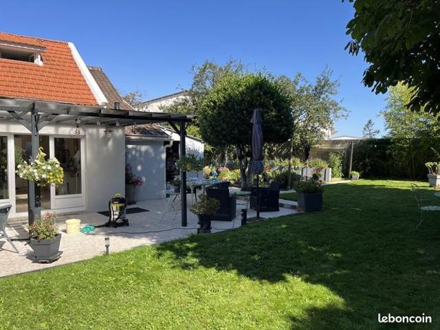 Maison vente à Rambouillet, Coignières