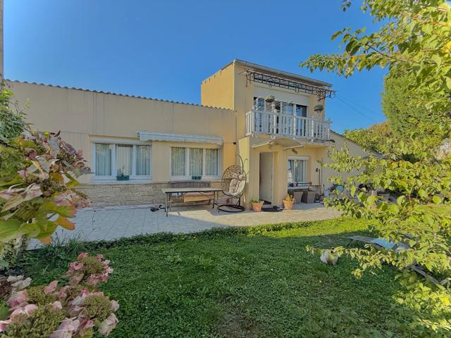 Maison vente à Sarcelles, Goussainville