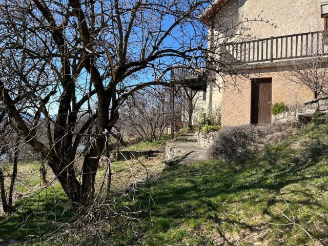 Maison vente à Gap, Provence-Alpes-Côte d'Azur