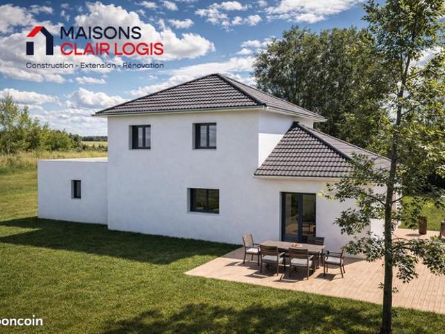 Maison vente à Villefranche-sur-Saône, Rhône