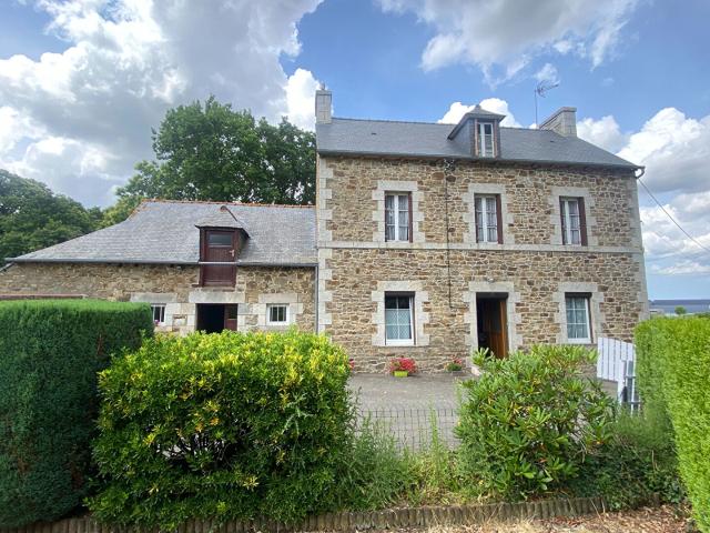 Maison vente à Saint-Brieuc, Bretagne