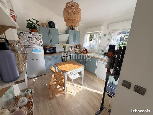 Maison vente à Forbach-Boulay-Moselle, Helstroff