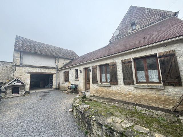 Maison vente à Senlis, Béthisy-saint-pierre
