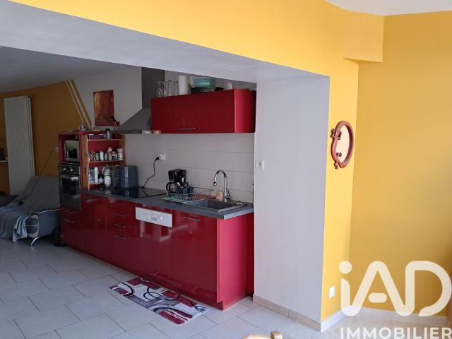 Maison vente à Nîmes, Bernis